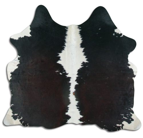 Tricolor Kuhfell M