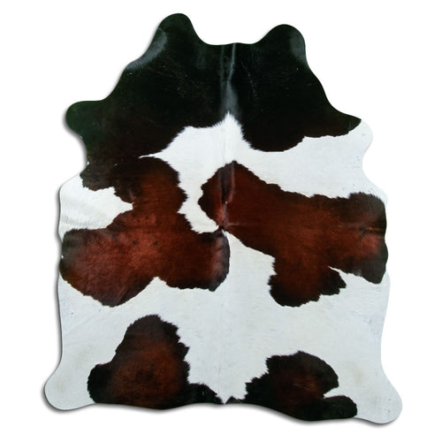 Tricolor Kuhfell M