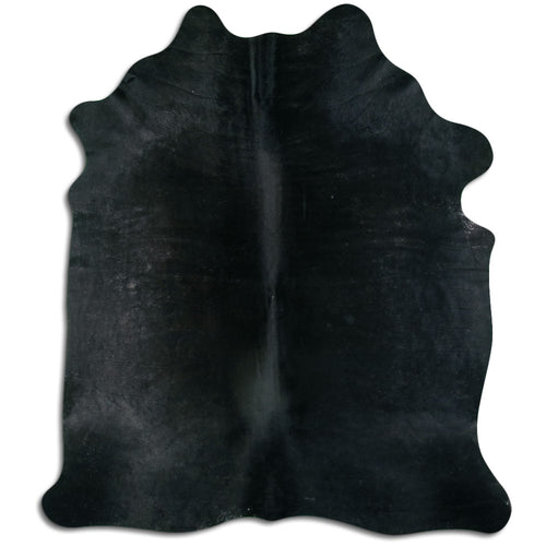 Braunes Kuhfell XL