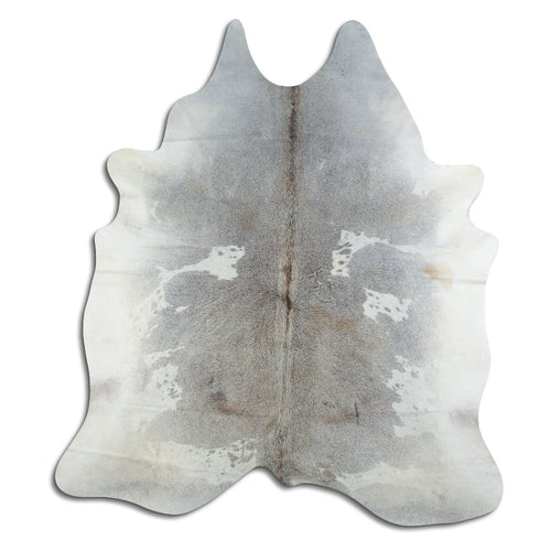 Tan Grey Kuhfell XXL