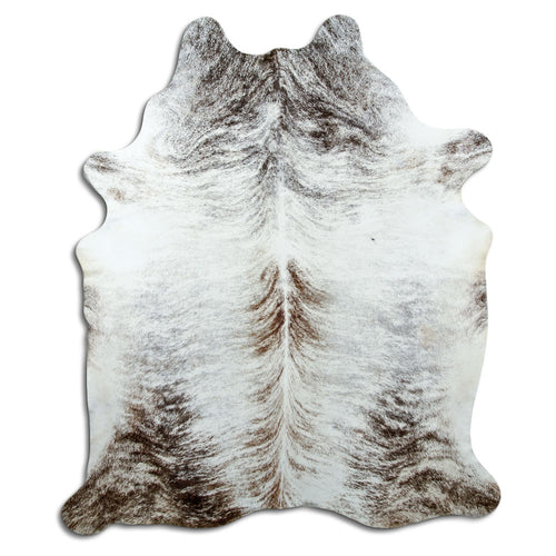 Exotisches Kuhfell XL