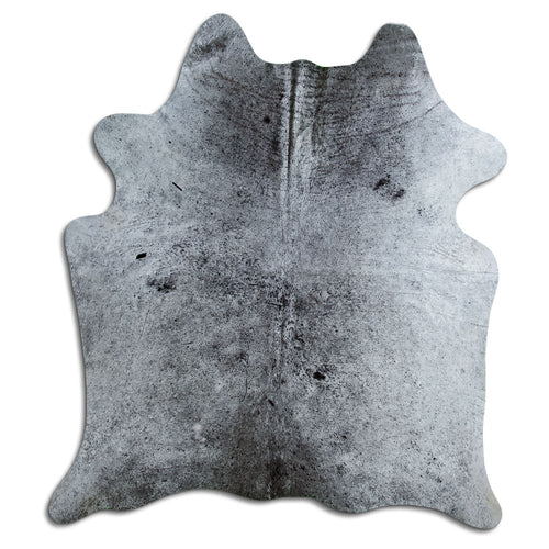 Salt & Pepper Kuhfell L