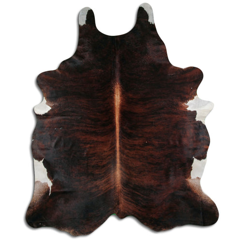 Exotisches Kuhfell XXXL