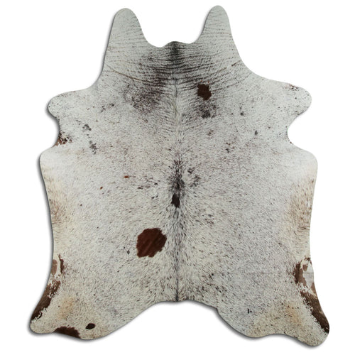 Salt & Pepper Kuhfell XXL