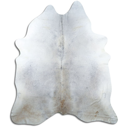 Tan Grey Kuhfell XXXL