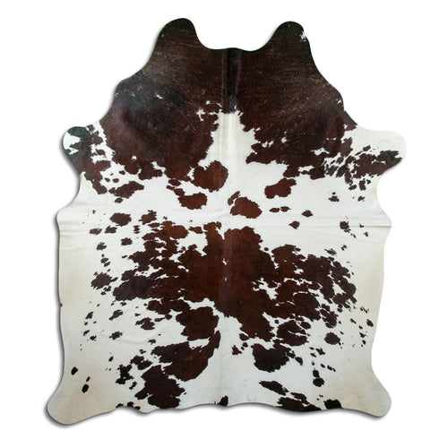 Tricolor Kuhfell XXL