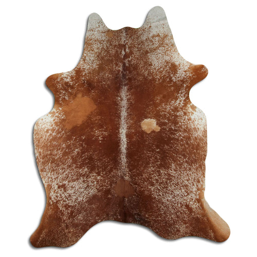 Salt & Pepper Kuhfell XXL