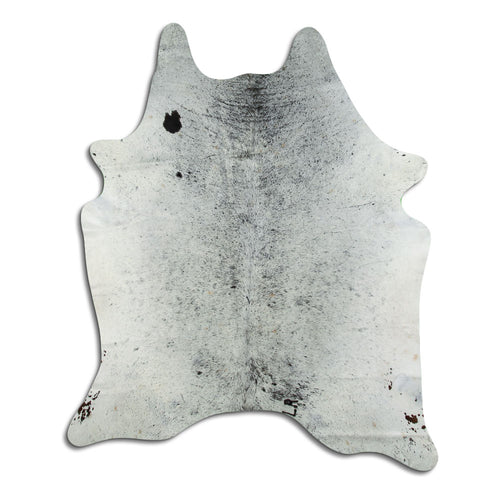 Salt & Pepper Kuhfell XXL