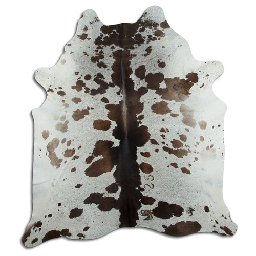 Tricolor Kuhfell XXL