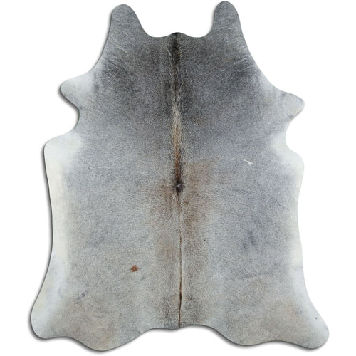 Tan Grey Kuhfell XXL