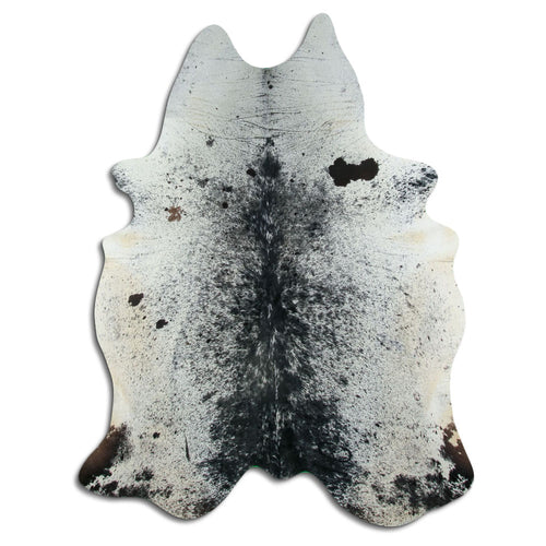 Salt & Pepper Kuhfell XXL