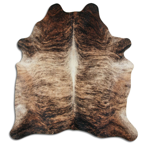 Exotisches Kuhfell XXL
