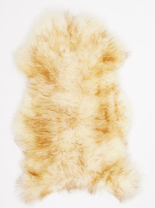Mufflon Lammfell L