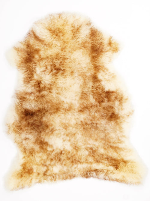 Mufflon Lammfell M