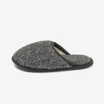 Merino Hausschuhe „Granite“