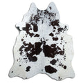 Salt & Pepper Kuhfell XXXL