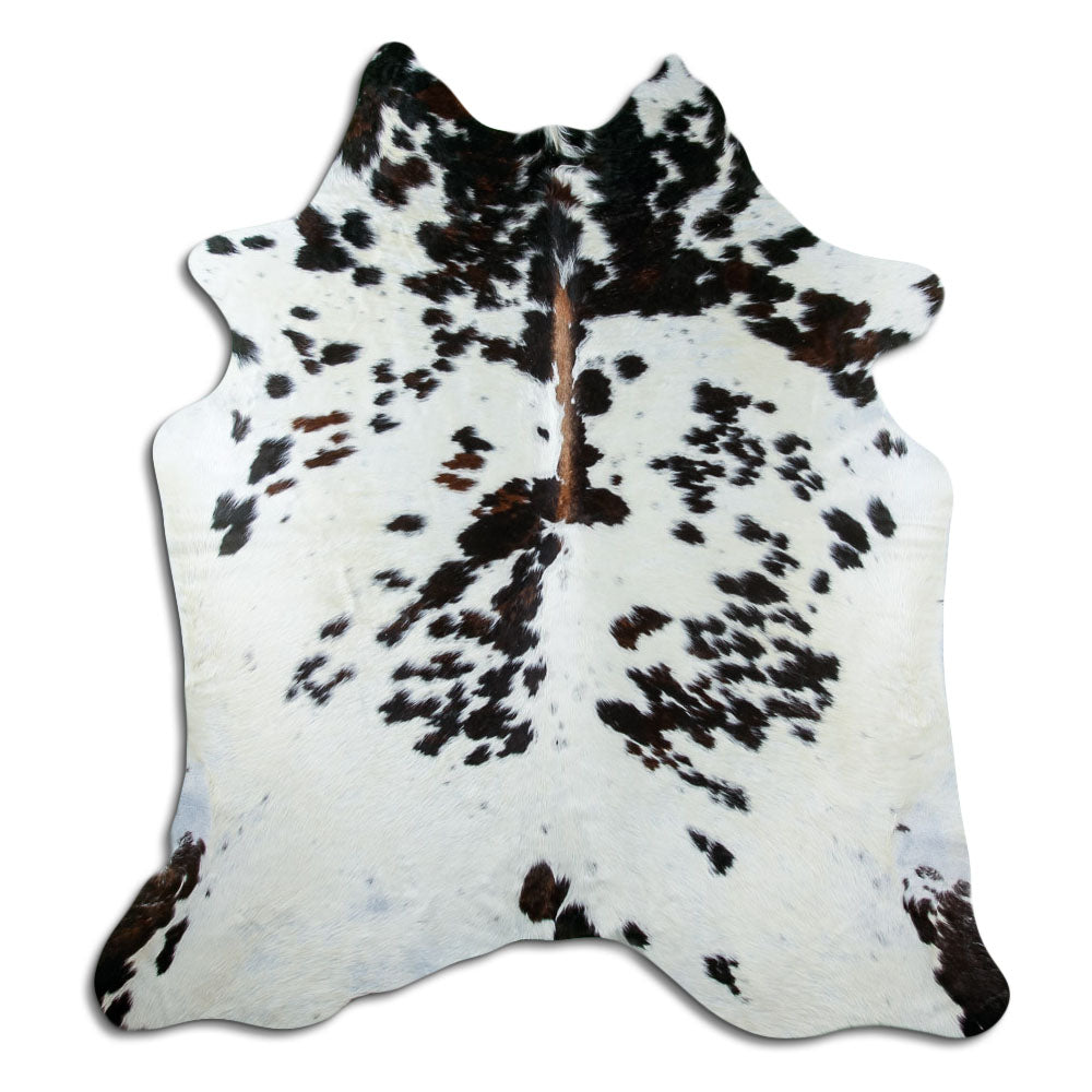 Tricolor Kuhfell XL