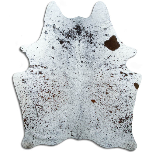 Salt & Pepper Kuhfell L