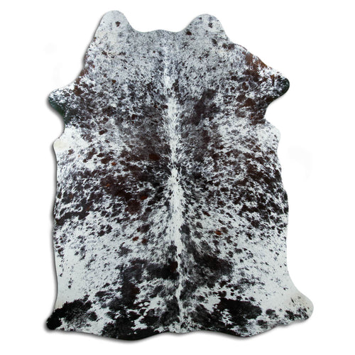 Salt & Pepper Kuhfell L