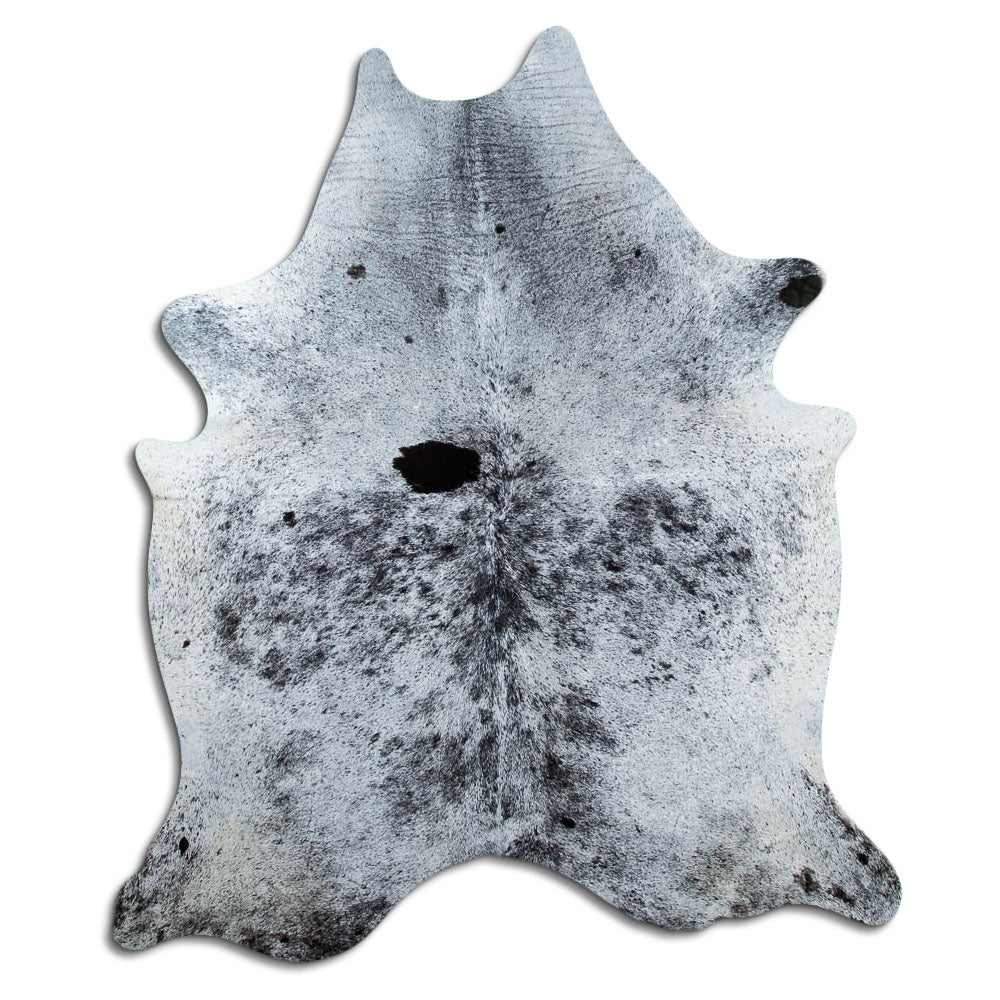 Salt & Pepper Kuhfell XXL