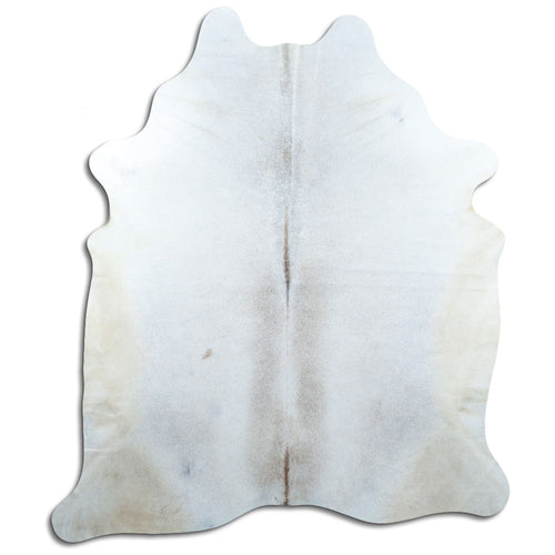 Tan Grey Kuhfell XXL