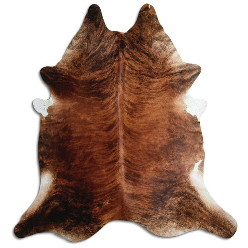 Exotisches Kuhfell XXL